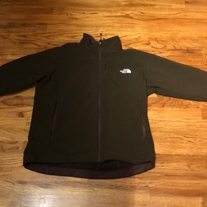 NorthFace lightweight jacket